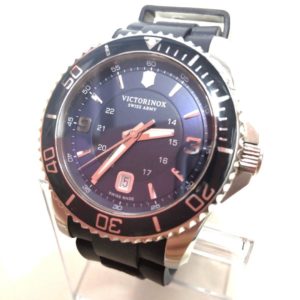 VICTORINOX SWISS ARMY　腕時計